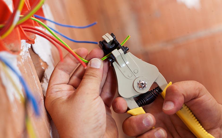 électricien urgence Montfermeil