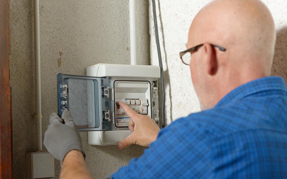 électricien urgence Montfermeil